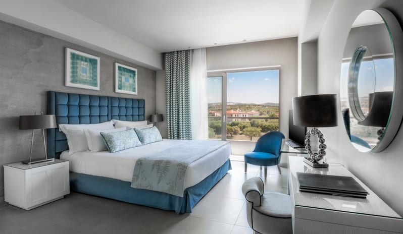 Ikos Olivia-Promo Double Room Inland View_11531